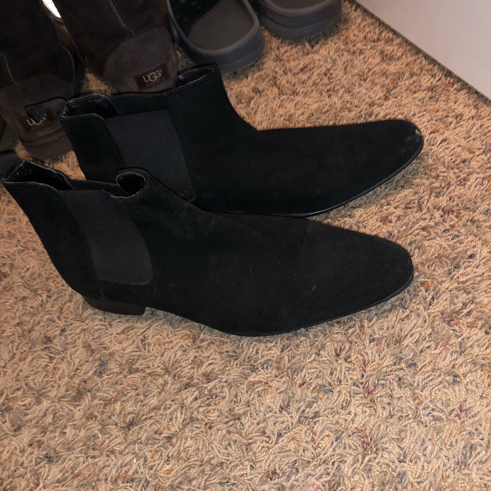 ASOS boots - Picture 2 of 2